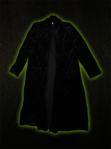 Robe Front