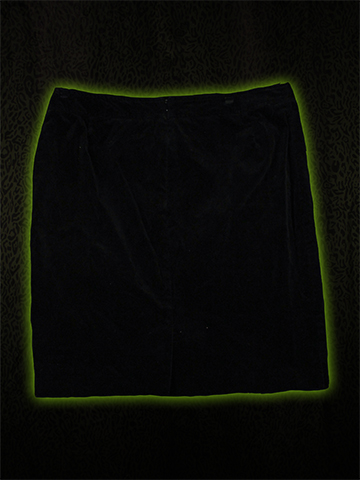 Skirt Back