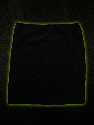 Skirt Front