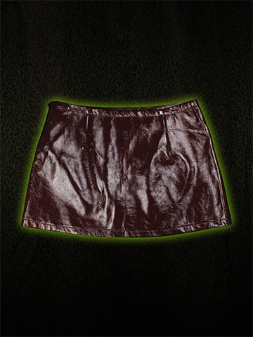 Skirt Back