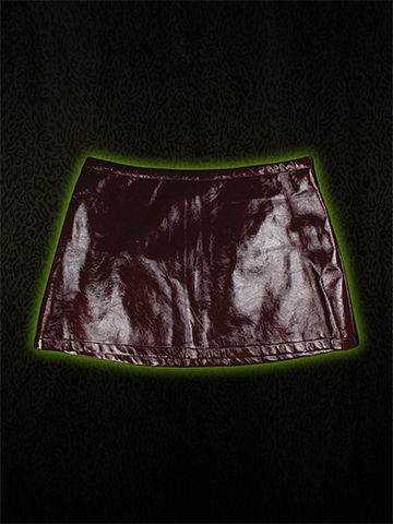 Skirt Front