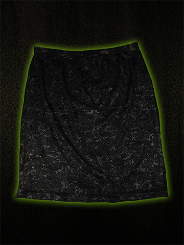 Skirt Back