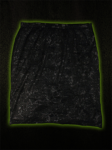 Skirt Front