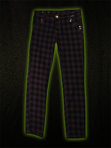 Pants Front