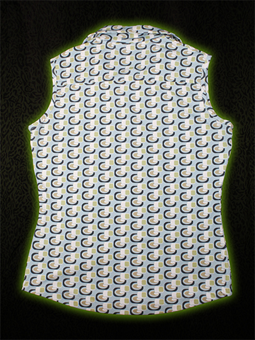 Shirt Back