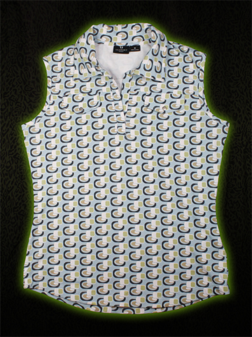 Shirt Front