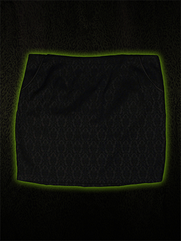 Skirt Front