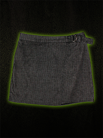 Skirt Front