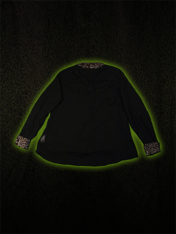 Shirt Back