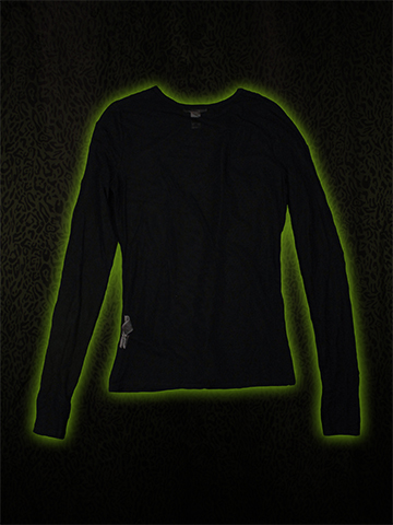 Shirt Back