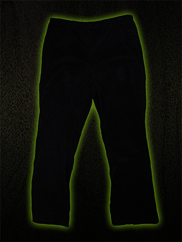Pants Front