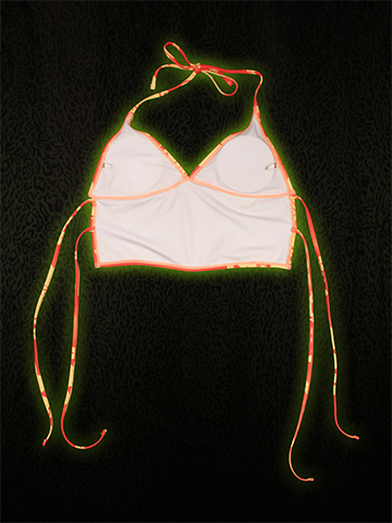 Back