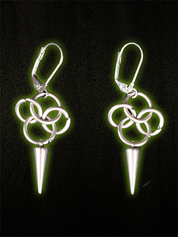 Keychain Flat