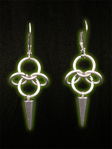 Keychain Front