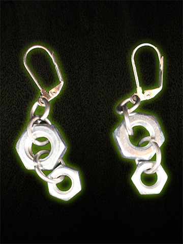 Keychain Flat