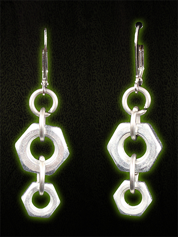 Keychain Front
