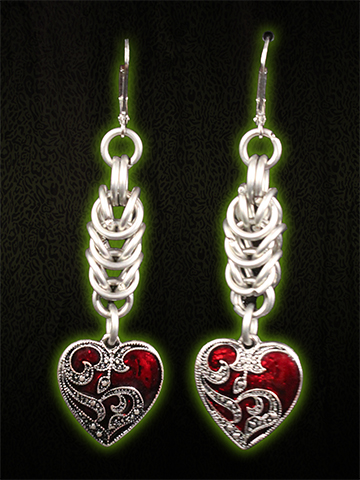 Keychain Front
