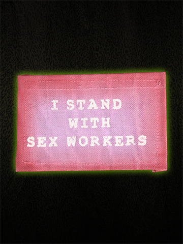 Patch Front