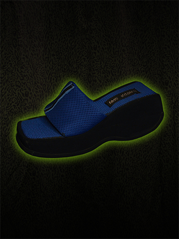Sandals Side