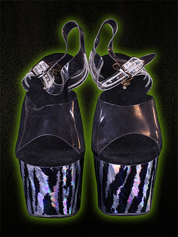 Sandals Front