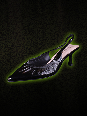 Sandals Side
