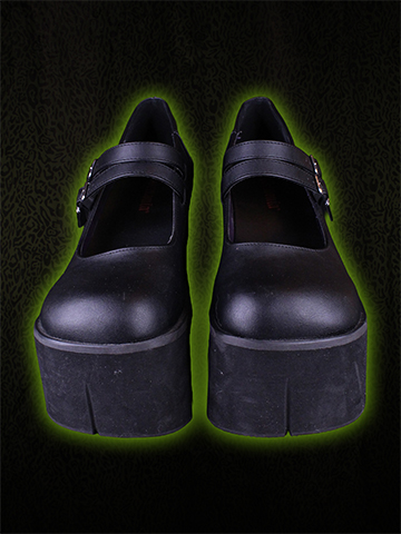 Sandals Front
