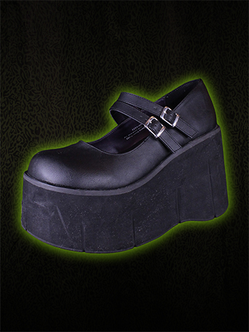 Sandals Side