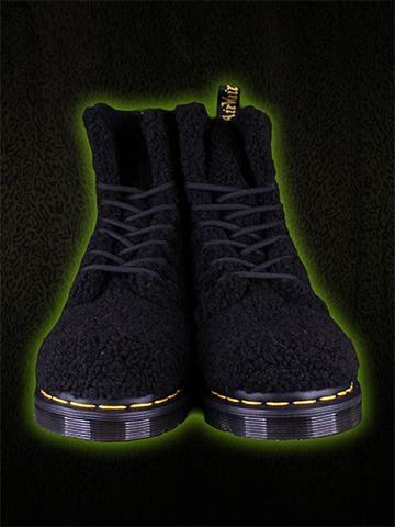 Sandals Front