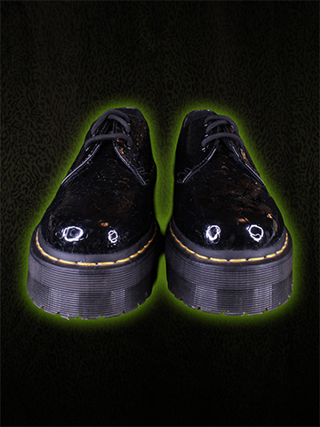Sandals Front
