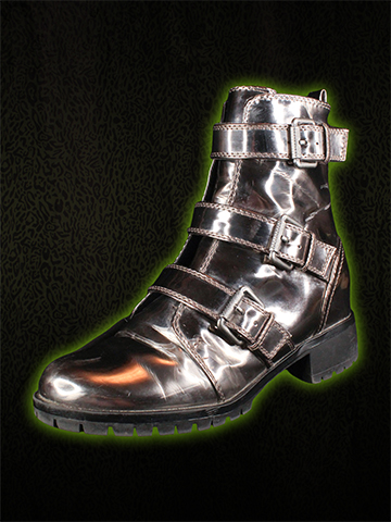 Boots Side