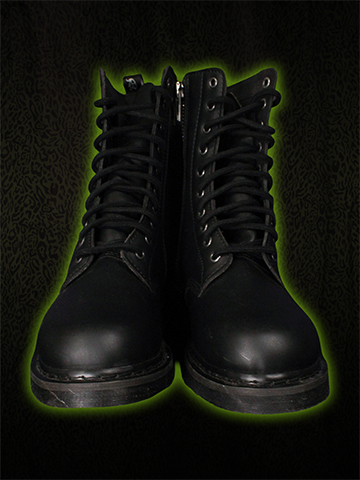 Shoes Front