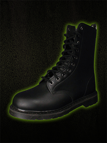 Shoes Side