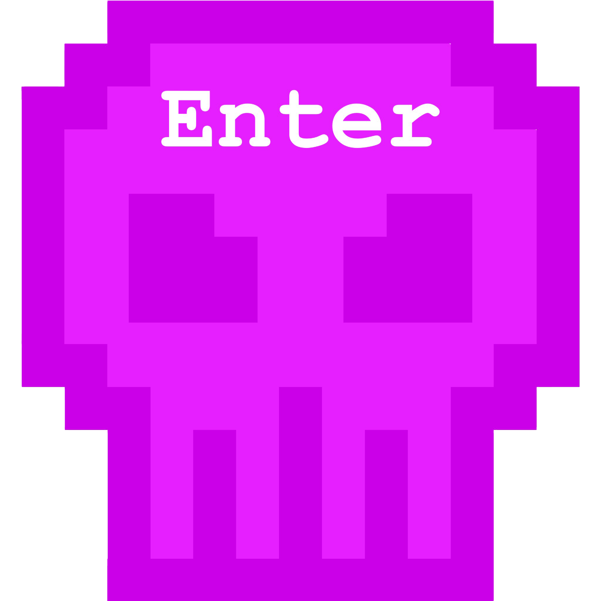 Enter