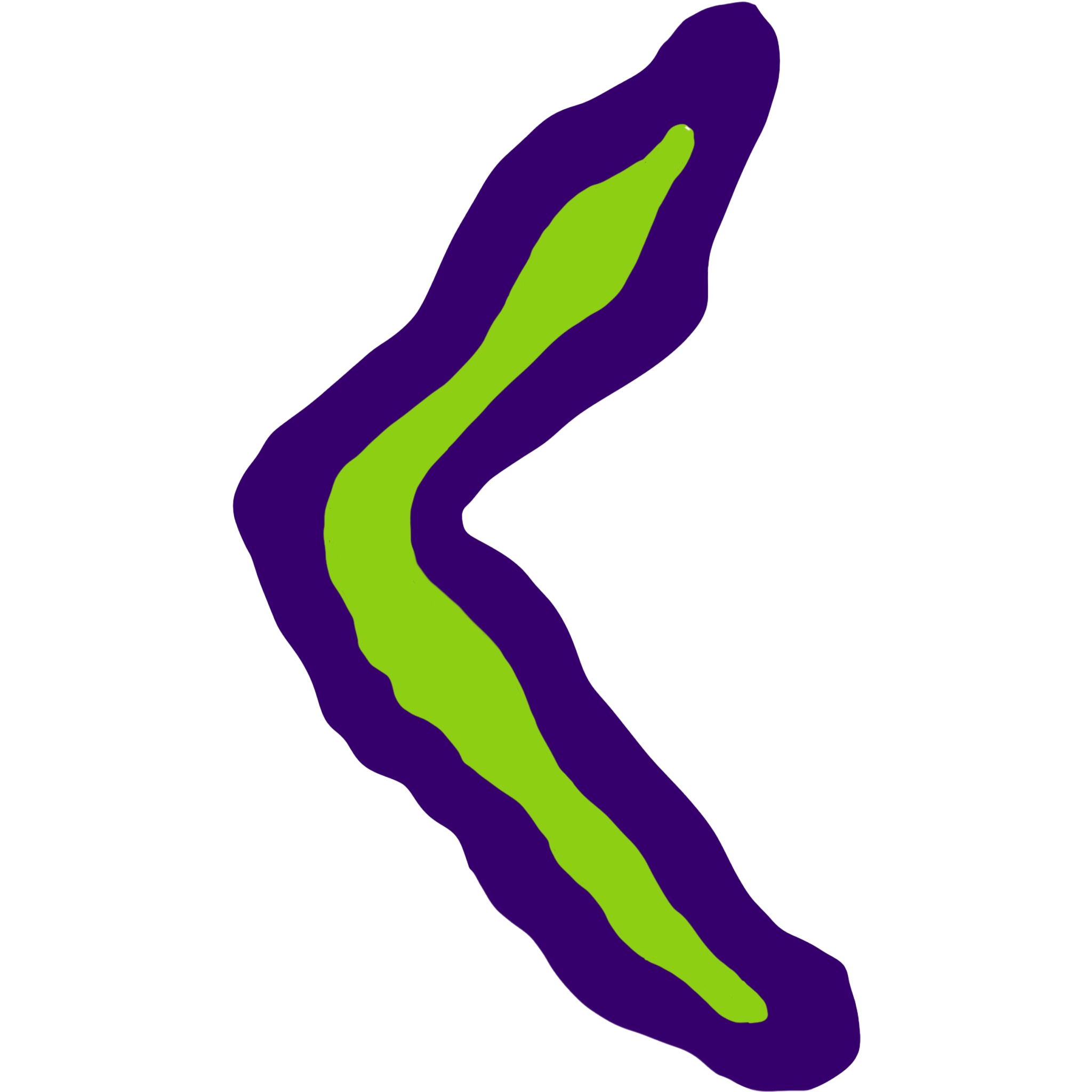 Left