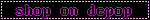 ebay button
