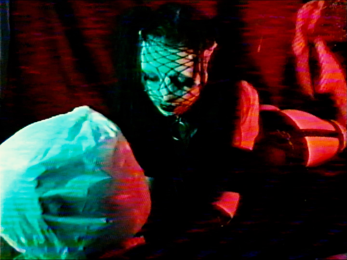 Resurrection Thumbnail
